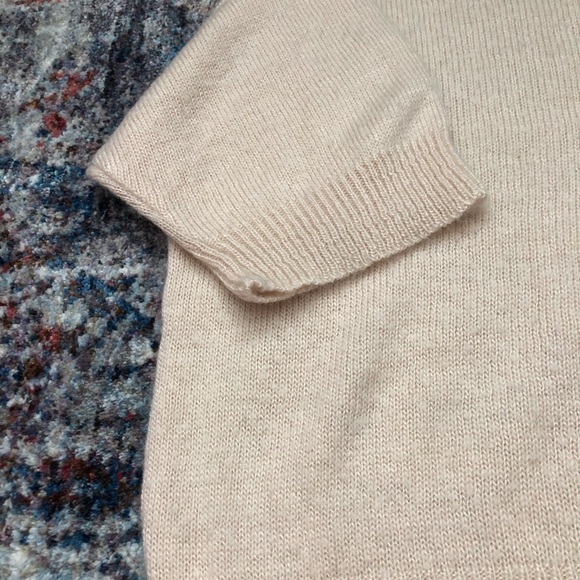 Knitted short sleeved shirt - Picture 2 of 2